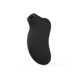 Lelo sona 3 cruise black clitoral massager - suction vibrators peaches and screams