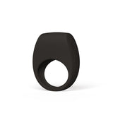Lelo tor 3 app controlled cock ring black - cock rings peaches and screams