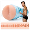 Levi karter fleshjack boys flesh pink ass masturbator - peaches and screams