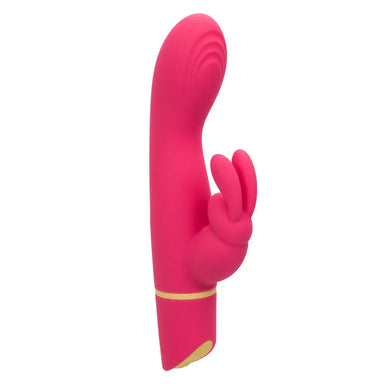 Love Bunny Vibrating g Bunny Vibrator - Peaches and Screams