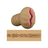 Lovetoy aliens pie number 1 stealth rubber masturbator - peaches and screams