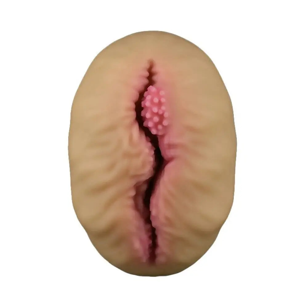 Lovetoy aliens pie number 1 stealth rubber masturbator - peaches and screams