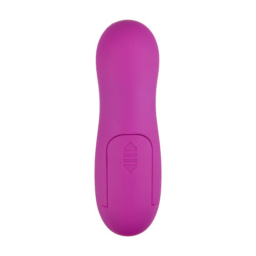 Loving joy 10 function clitoral suction vibrator - suction vibrators peaches and screams