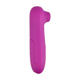 Loving joy 10 function clitoral suction vibrator - suction vibrators peaches and screams