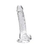 loving-joy-7-inch-dildo-with-balls-clear