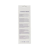 Loving joy 9.5 inch realistic vibrator vanilla - vibrating dildos peaches and screams