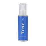 Loving joy aloe infused anal lubricant 100ml - lubricant peaches and screams