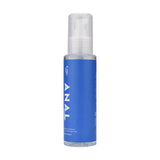 Loving joy aloe infused anal lubricant 100ml - lubricant peaches and screams