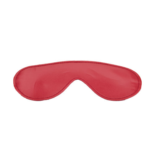 Loving joy beginner bondage kit red 8 piece - bondage restraints peaches and screams