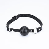 Loving joy beginner’s bondage kit black (8 piece) - sex toy kits peaches and screams