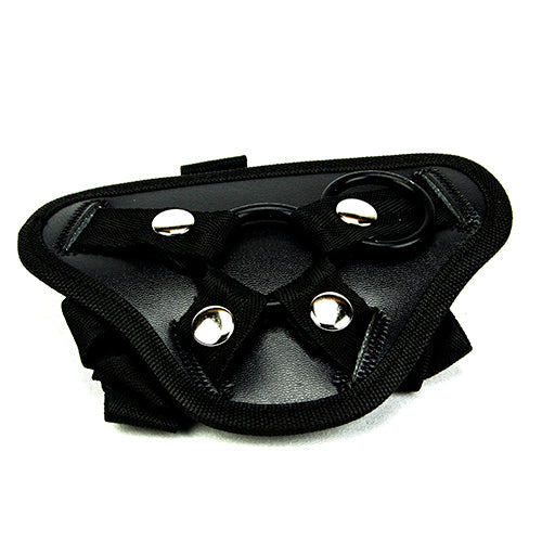 Loving joy beginners pegging strap on kit - strap ons peaches and screams