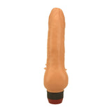 Loving joy bully boy realistic vibrator flesh - vibrating dildos peaches and screams