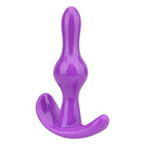 Loving joy butt plug purple - butt plugs peaches and screams