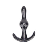 Loving joy butt plug training kit black - butt plugs peaches and screams