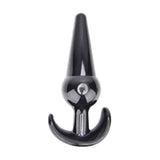 Loving joy butt plug training kit black - butt plugs peaches and screams