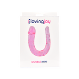 loving-joy-double-mini-dildo-pink
