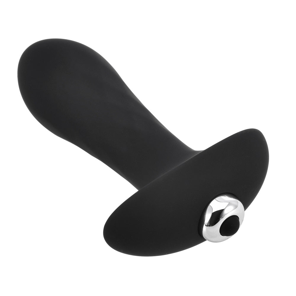 Loving joy paragon 7 function vibrating butt plug - butt plugs peaches and screams