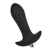 Loving joy paragon 7 function vibrating butt plug - butt plugs peaches and screams
