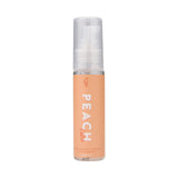 Loving joy peach flavoured lubricant 30ml - lubricant peaches and screams