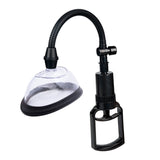 Loving joy pussy pump enhancement device - pussy pumps peaches and screams
