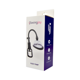 Loving joy pussy pump enhancement device - pussy pumps peaches and screams