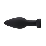 Loving joy silicone anal plug large - butt plugs peaches and screams