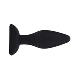 Loving joy silicone anal plug small - butt plugs peaches and screams