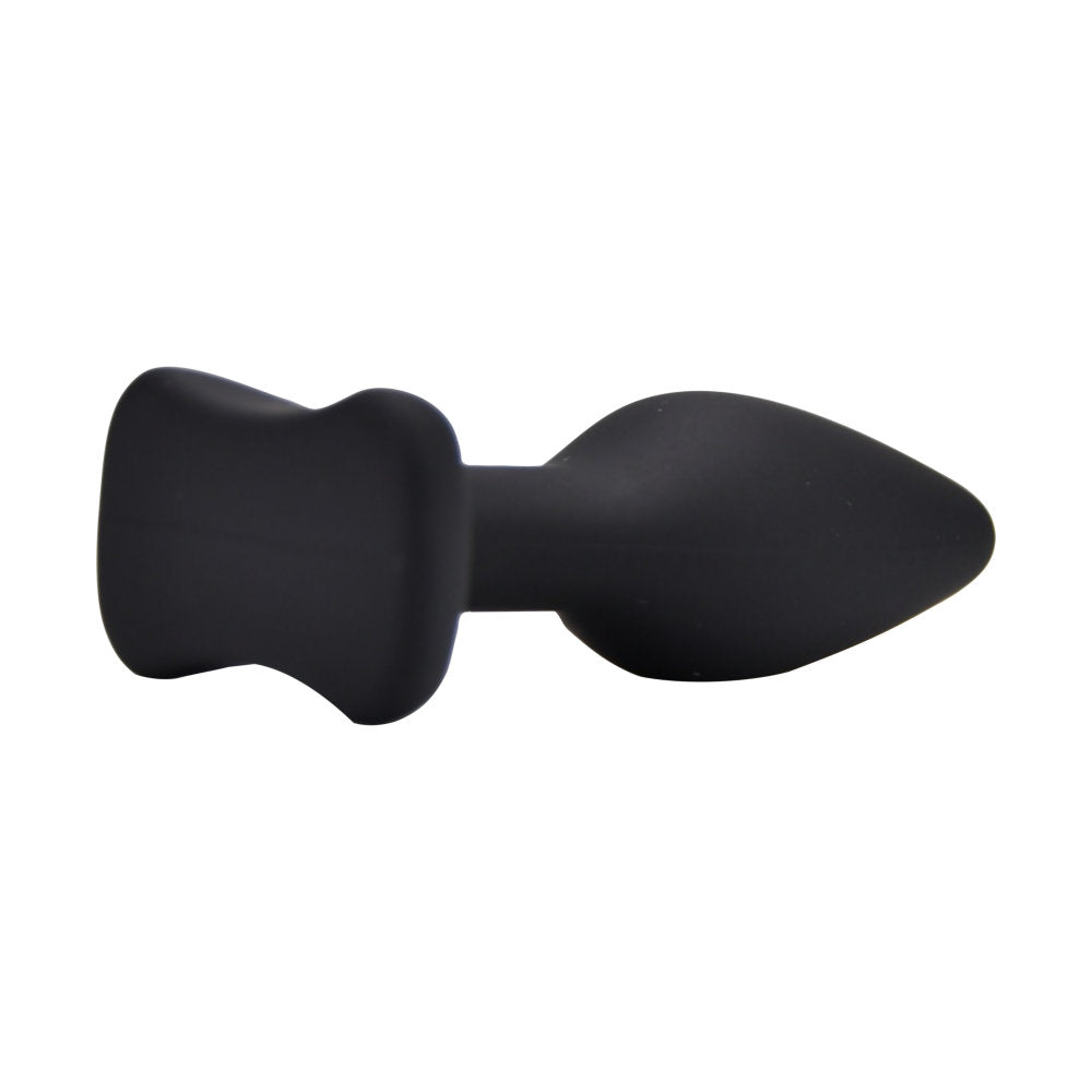 Loving joy silicone anal plug small - butt plugs peaches and screams