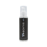 Loving joy silicone lubricant 100ml - lubricant peaches and screams