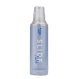 Loving joy slide water-based lubricant 250ml - lubricant peaches and screams