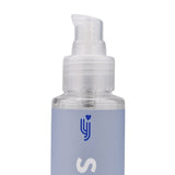 Loving joy slide water based lubricant 500ml aloe extract - lubricant peaches and screams