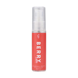 Loving joy strawberry flavoured lubricant 30ml - lubricant peaches and screams