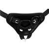 Loving joy universal black harness - strap ons peaches and screams