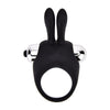 Loving joy vibrating rabbit cock ring - cock rings peaches and screams