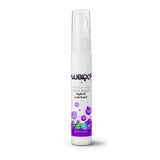 Lubido hybrid moisturising lubricant 30ml - lubricant peaches and screams