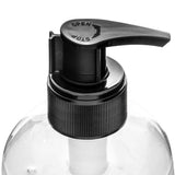 Lubido lubricant 250ml - lubricant peaches and screams