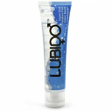 Lubido Paraben Free Water Based Lubricant 100ml - Peaches and Screams