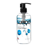 Lubido paraben free water based sex lubricant 500ml - peaches and screams