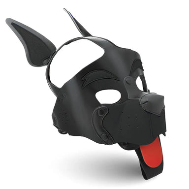 Master Series Alpha Dog Pup Hood - Peaches and Screams