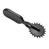 Master series black sensation pinwheel 3.2 inch sensory toy - peaches and screams