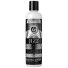 Master series cum scented water based lubricant 250ml - peaches and screams