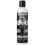 Master series cum scented water based lubricant 250ml - peaches and screams