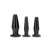 Me you us anal training kit 3 piece set - peaches and screams
