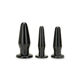 Me you us anal training kit 3 piece set - peaches and screams