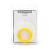 Me you us silicone 42mm ring for stamina and performance - peaches and screams