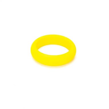 Me You Us Silicone 42mm Ring - Peaches and Screams