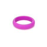 Me you us silicone 50mm ring for stronger erections - peaches and screams