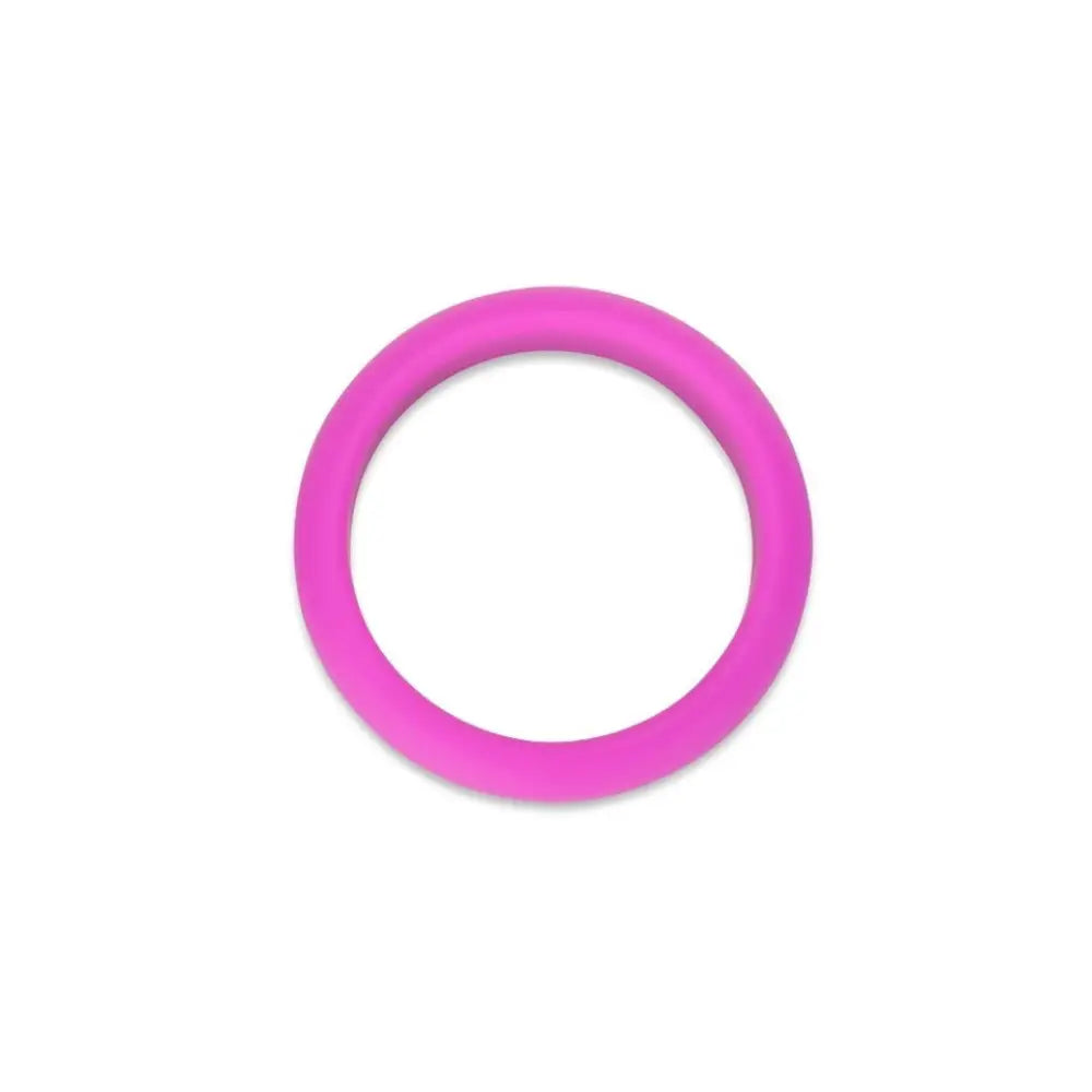 Me you us silicone 50mm ring for stronger erections - peaches and screams