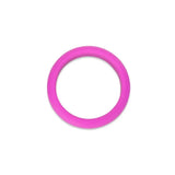 Me you us silicone 50mm ring for stronger erections - peaches and screams