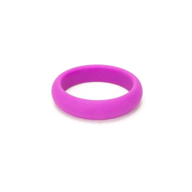 Me You Us Silicone 50mm Ring - Peaches and Screams